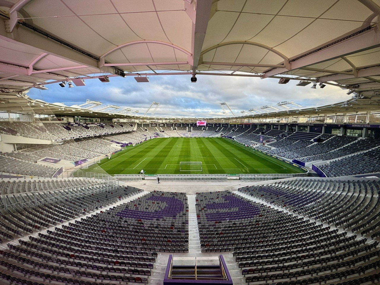 stade